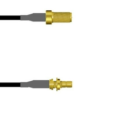 Q-7103M0003002M Amphenol Custom Cable