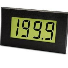 DTM 995B Lascar Electronics