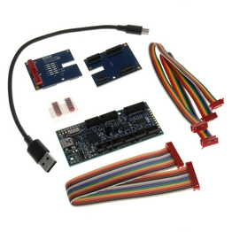 Monolithic Power Systems EVKT-MACOM image