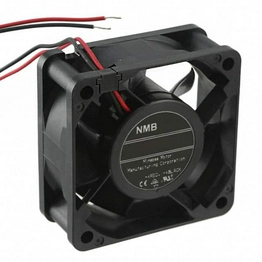 06025SA-24P-EA-00 NMB Technologies