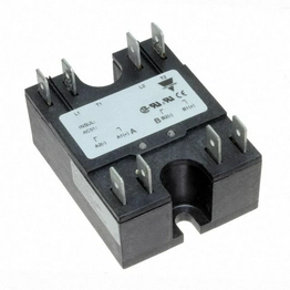 RA2A23D25 Carlo Gavazzi