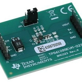 Texas Instruments TPS61099EVM-023 image