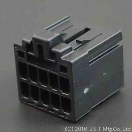 JST J21DF-10V-KX-L image