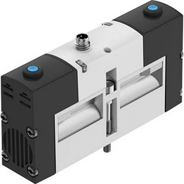 VSVA-B-P53U-H-A1-1R2L FESTO