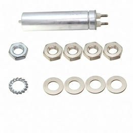 KEMET C44PKGR6150RASJ image