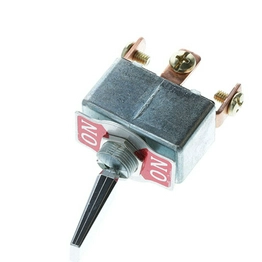 TD1-1D-DC-3-P Switch Components