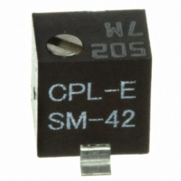 SM-42TX502 NIDEC COMPONENTS CORPORATION