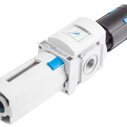 FESTO MS6-LFR-1/2-D6-ERV-AS image
