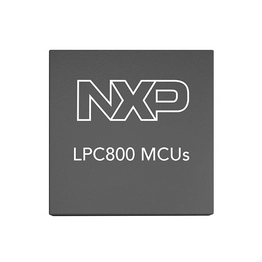 NXP Semiconductors LPC8N04FHI24Z image