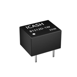 B1512D-1W ICASH