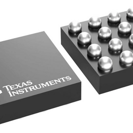 TPD4S311YBFR Texas Instruments