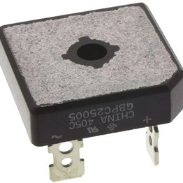 GBPC25005-E4 Vishay Intertechnology
