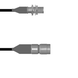 Q-1Y0740013.25M Amphenol Custom Cable