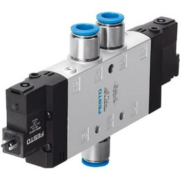 CPE24-M2H-5J-QS-10 FESTO