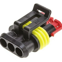 TE Connectivity 282087-1 image