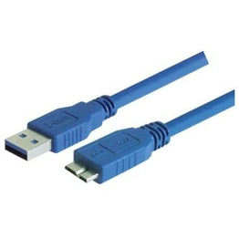 CAU3AMICB-1M L-com