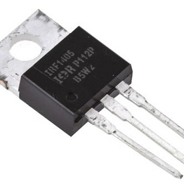 Infineon Technologies IRF1405PBF image