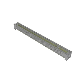 PCIE-LP-16-01-F-DV-A-WT samtec