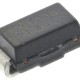 ON Semiconductor 1SMA5913BT3G image