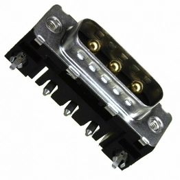 Amphenol D3W3P36A6GL08LF image