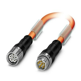 K-5E-M23 M9/010-C02/M23 F8 PHOENIX CONTACT