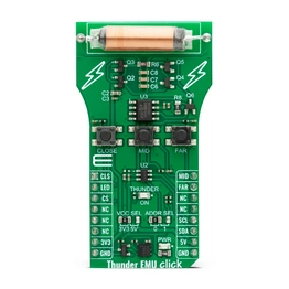 MIKROE-5904 MikroElektronika