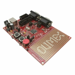 SAM3-P256 OLIMEX