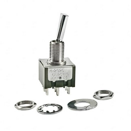 M2025ES1W01 NKK Switches
