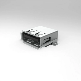 U221-041N-4V33-S5 XKB Connectivity