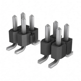TSM-108-04-T-DV samtec
