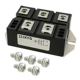IXYS VUO190-14NO7 image