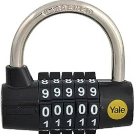 Y160/48/123/1 YALE