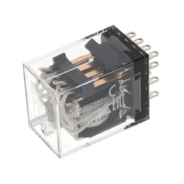 OMRON MYQ4-DC24 image