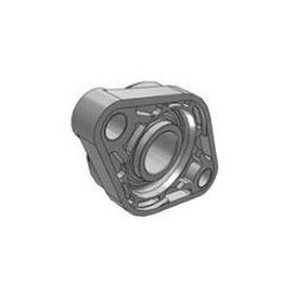FYTBK 25 TF SKF