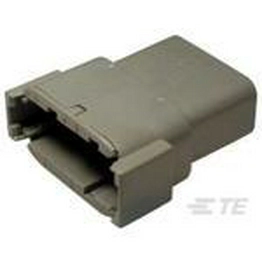 DTM04-12PA TE Connectivity