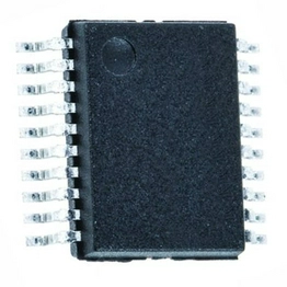 Texas Instruments PCM1802DB image