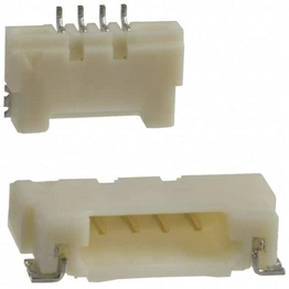 DF14-4P-1.25H(24) Hirose Electric