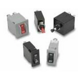 MT1-B-34-440-1-A24-B-E Carling Technologies