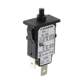 4400.0034 SCHURTER