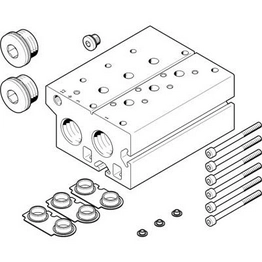 VABM-B10-30E-G34-2-P3 FESTO