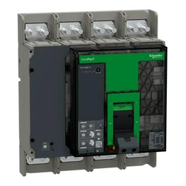 C100H460FM Schneider Electric