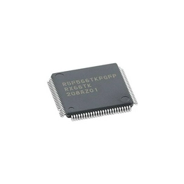 Renesas Electronics R5F566TKFGFP#30 image
