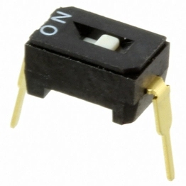 NIDEC COMPONENTS CORPORATION CFS-0101MC image