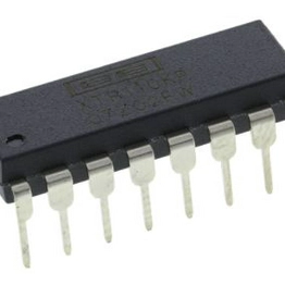 Texas Instruments XTR110KP image