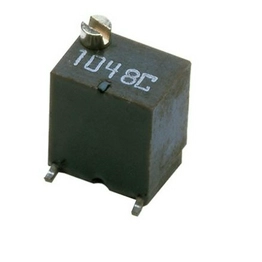 NIDEC COMPONENTS CORPORATION ST-5ETW503 image