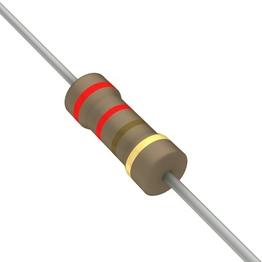 Stackpole Electronics CFM12JA220R image