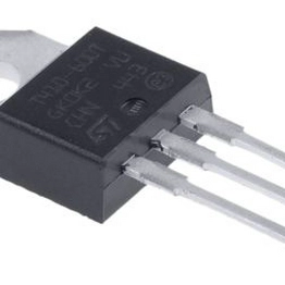 STMicroelectronics T410-600T image