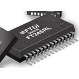 FT232RL-REEL Future Technology Devices International