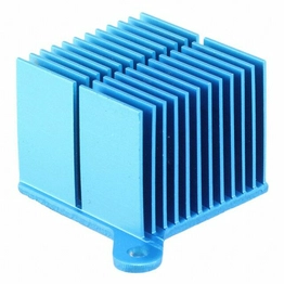 Advanced Thermal Solutions ATS-FPX030030025-82-C2-R0 image