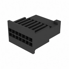 ISDF-07-D samtec